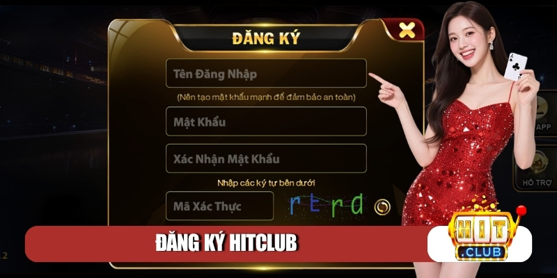 đăng ký Hitclub