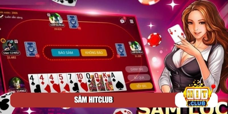 Sâm Hitclub