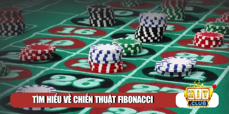 Tìm hiểu về chiến thuật Fibonacci