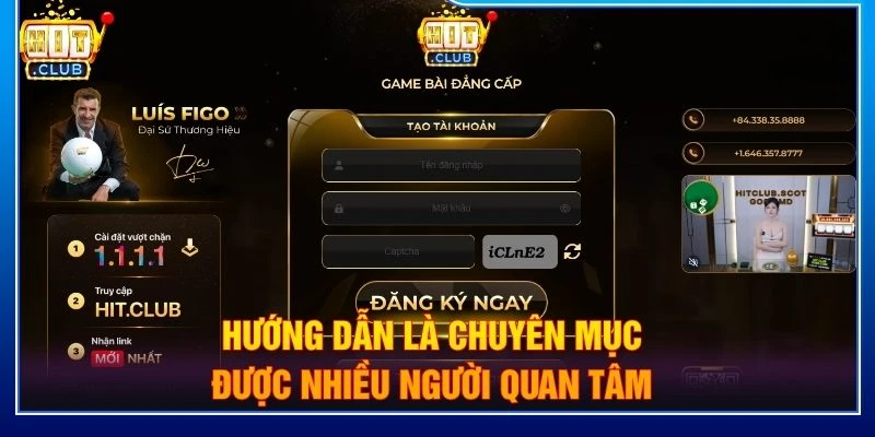 Hướng dẫn là chuyên mục được nhiều người quan tâm