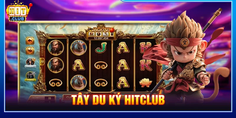 Tây du ký hitclub