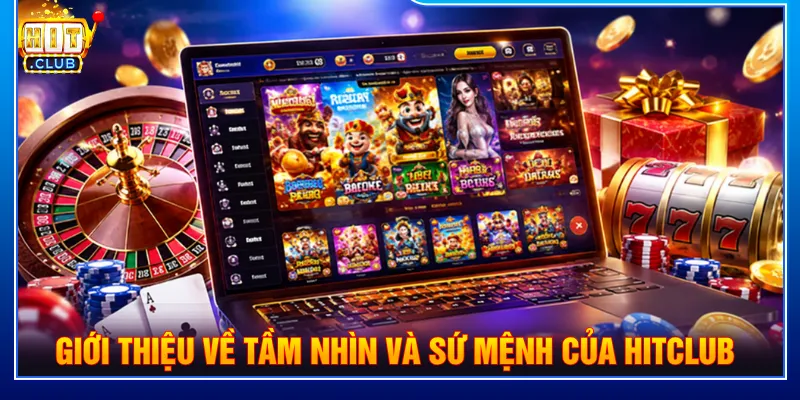 Thương hiệu thiết lập mục tiêu mang đến sân chơi hoàn thiện